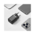 Мережевий зарядний пристрій Baseus Super Si Quick Charger, 30W, Black - 4