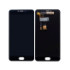 Дисплейний модуль Meizu M3 Note M681h, High Copy, Black - 1