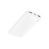 Універсальна мобільна батарея Borofone BJ55 Graceful, 10000 mAh, Black - 6