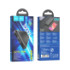 Універсальна мобільна батарея Hoco J100 High-ranking, 10000 mAh, Black - 8