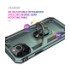 Чохол Cosmic Robot Ring for Apple iPhone 14 Pro Army Green - 4