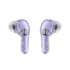 Безпровідна гарнітура Acefast T8 Crystal, Alfalfa Purple - 10