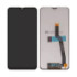 Дисплейний модуль для Samsung A105 Galaxy A10, Service Pack, Black - 1