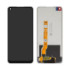 Дисплейний модуль для Oppo A36, Service Pack, Black - 1