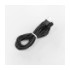 Кабель Hoco X20, Lightning, 3m, 2.4A, Black - 7