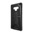 Чохол UAG Monarch Samsung Note 9 Black (HC) - 1