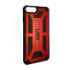 Чохол UAG Monarch iPhone 7/8 Plus Red (HC) - 2