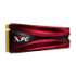 SSD M.2 ADATA GAMMIX S11 Pro 2TB 2280 PCIe 3.0x4 NVMe 3D NAND Read/Write: 3500/3000 MB/sec - 2