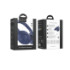Безпровідна гарнітура Hoco W40 Black - 8