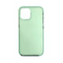 Чохол Defense Clear Case Air iPhone 14 Pro Max Green - 1