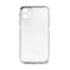 Чохол Space Camera Protection Clear Case for iPhone 11 - 1