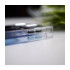 Чохол Gradient Metal Frame with Magsafe iPhone 12/12 Pro Black - 3