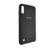 Чохол Silicone Case for Samsung M10 Black (18) - 2