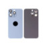 Задня кришка для iPhone 13 Pro, зі склом камери, Small Hole, Sierra Blue - 1