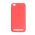 Чохол Silicone Case for Xiaomi Redmi 5A Peach Bl.Pink (29) - 1