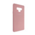 Чохол Silicone Case for Samsung Note 9 Pink (12) - 2