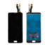 Дисплейний модуль Meizu M5 Note M621, High Copy, Black - 1