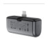 Універсальна мобільна батарея Acefast M9, 20W, Cable Type-C, 5000mAh, Black - 5