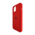 Чохол Copy Silicone Case iPhone 13 Red (14) - 2