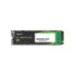 SSD-накопичувач M.2 Apacer AS2280Q4X, 2 TB, 2280 PCIe 3.0x4 NVMe 3D NAND - 1
