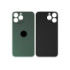 Задня кришка для iPhone 13 Pro Max, Small Hole, Alpine Green - 1
