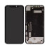 Дисплейний модуль для iPhone XR, Toshiba/Sharp version, Original Ref., Black - 1