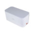 Мережевий Подовжувач LDNIO SC5309 5 ports / 3USB / 2m / storage box White - 3