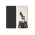 Дисплейний модуль для Xiaomi Poco C75, Redmi 14C 4G, Redmi A4, High Copy, Black - 1