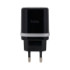 Мережевий зарядний пристрій Hoco C12Q, QC 3.0, PD 18W, Cable Micro White - 10