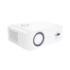 Проектор Hoco DT3, Android version, 1080P, White - 1