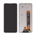 Дисплейний модуль для Samsung A235 Galaxy A23, Service Pack, Black - 1