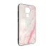Чохол Granite Case для Xiaomi Redmi Note 9 Pink - 2