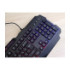 Провідна клавіатура Fantech Hunter Pro K511 Black - 4