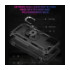 Чохол Cosmic Robot Ring for Apple iPhone 13 Black - 4
