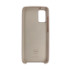 Чохол Silicone Case for Samsung S20 Plus Sand Pink (19) - 3