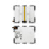 Акумулятор Samsung T580 Galaxy Tab A 10.1, T585 Galaxy Tab A 10.1, EB-BT585ABE, Original - 1