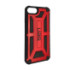 Чохол UAG Monarch iPhone 8 Red (HC) - 2