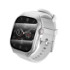Смарт годинник Hoco Y33 Call Version, Silver - 1