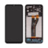 Дисплейний модуль для Samsung M146B Galaxy M14, PM6585JB6-1-41, з рамкою, High Copy, Black - 1