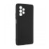 Чохол Silicone Case for Samsung A53 Black (18) - 1