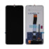 Дисплейний модуль для Xiaomi Poco C40, Redmi 10C, Original PRC, Black - 1