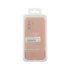 Чохол Liquid Silicone для Samsung A175/A176 Galaxy A17, Sand Pink - 5
