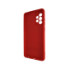 Чохол Silicone Case for Samsung A32 Red (14) - 2