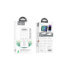 Настільний тримач Hoco HD1 Admire folding White - 5