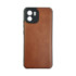Чохол X-Level Leather Series Case Xiaomi Redmi A1 Brown - 1