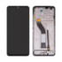 Дисплейний модуль для Xiaomi Redmi 14C 5G, з рамкою, OriginalPRC, Black - 1