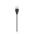 Провідна миша Logitech M90, Black - 7
