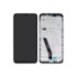 Дисплейний модуль для Xiaomi Redmi 9, з рамкою, Original Ref., Black - 1