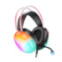 Гарнітура Hoco W109 Plus, USB 7.1, 2m, Black - 8