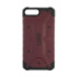 Чохол UAG Pathfinder iPhone 7/8 Plus Wine Red (HC) - 3